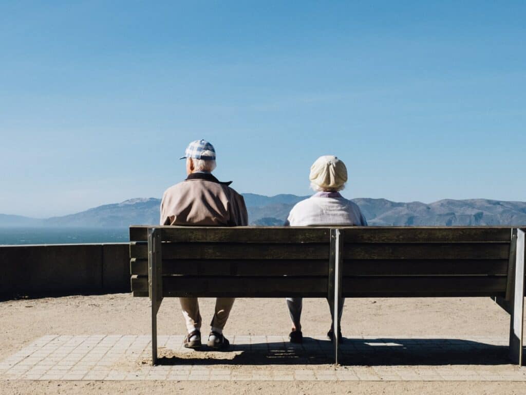 How to Grow Old Gracefully: 10 Ways You May Not Have Considered