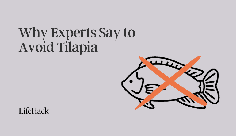 Is Tilapia Healthy