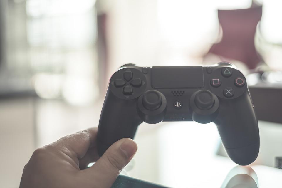 Benefits of Video Game Addiction