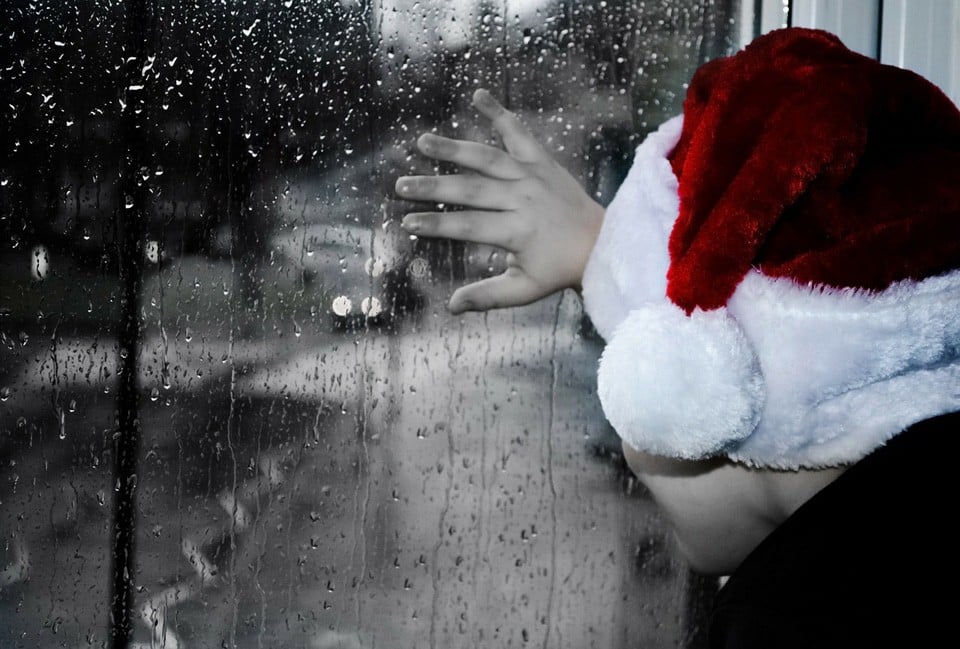 10 Holiday Blues Only People With Depression Would Understand