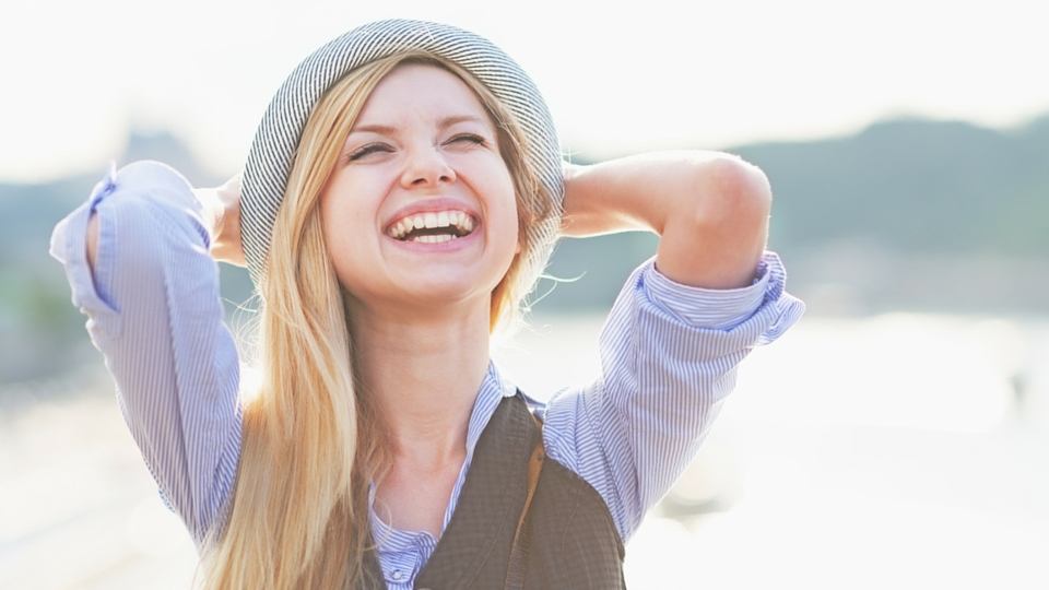 5 Ways To Increase Happiness (With Scientific Evidence)