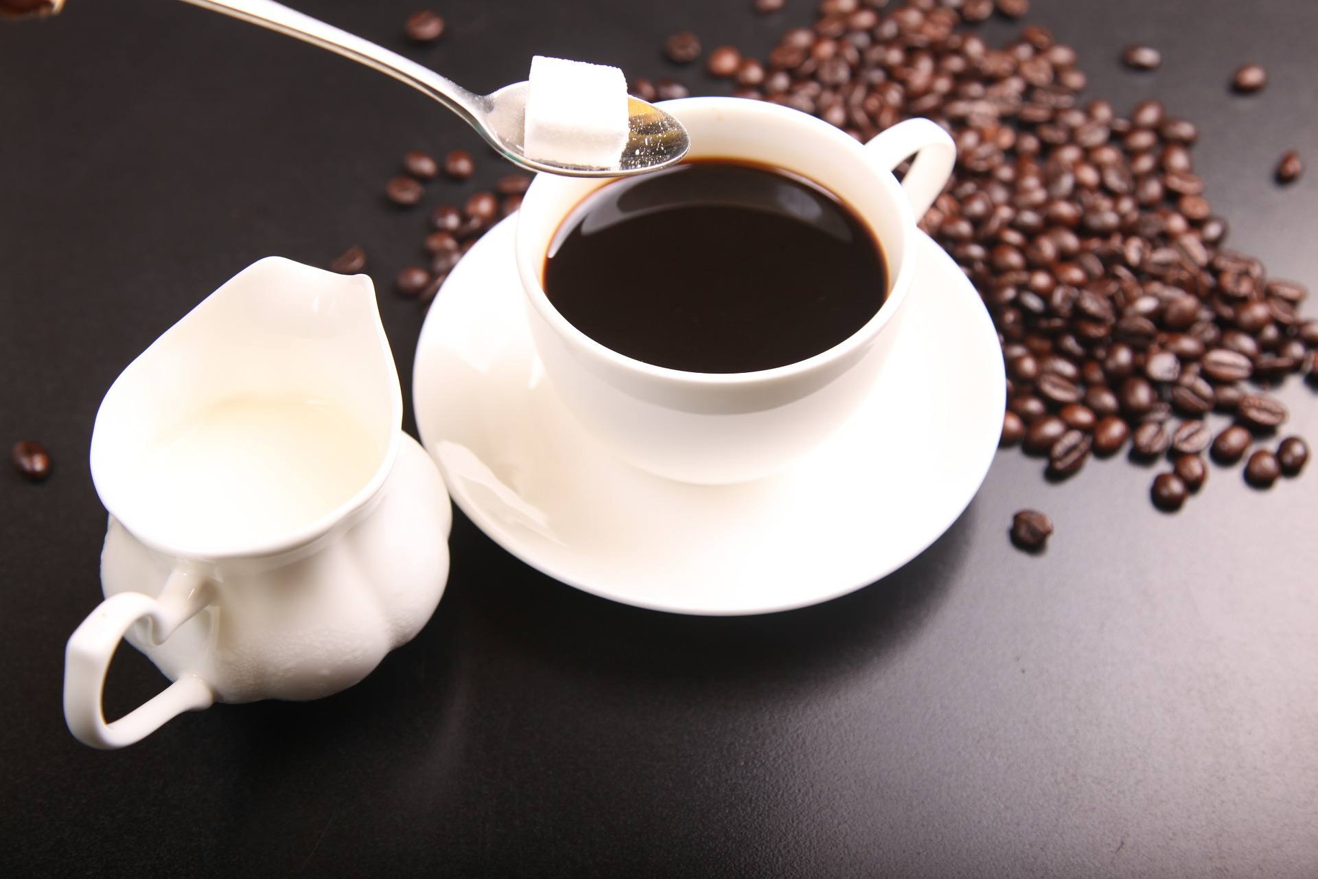 Do You Know How Much Caffeine Is In Your Coffee?