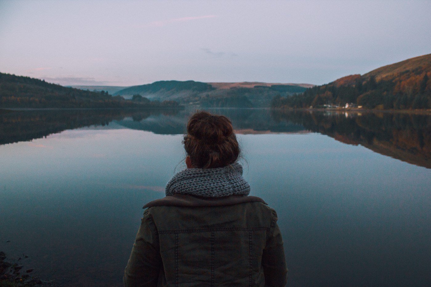 12 Signs You’re A Sensitive Person That Always Attracts People To Talk To You