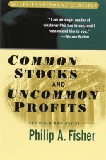 Common Stocks _Uncommon Profits