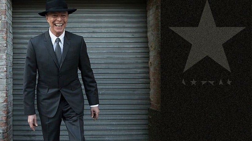 10 David Bowie Quotes You Should Remember