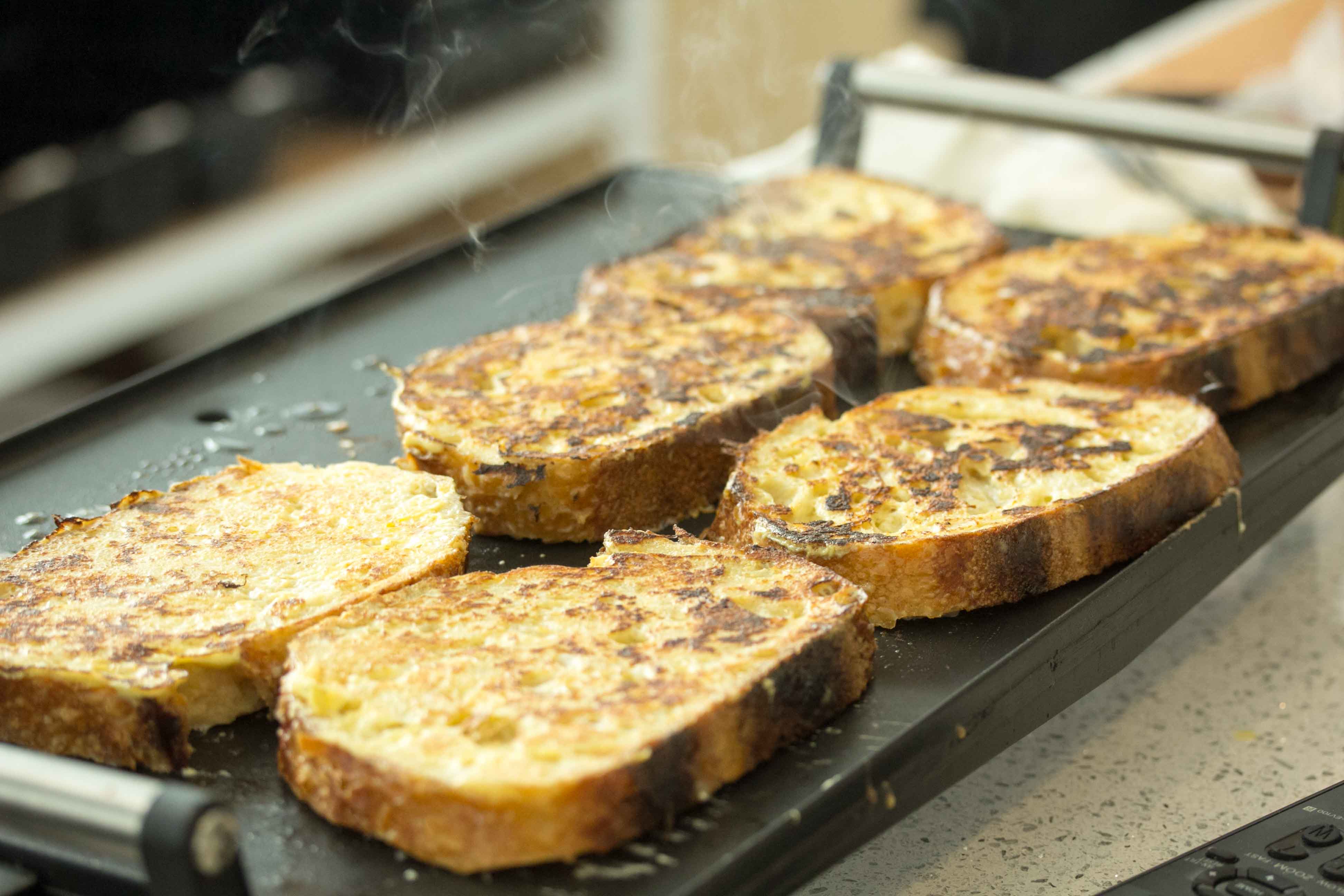10 Delicious French Toast Recipes To Try At Home