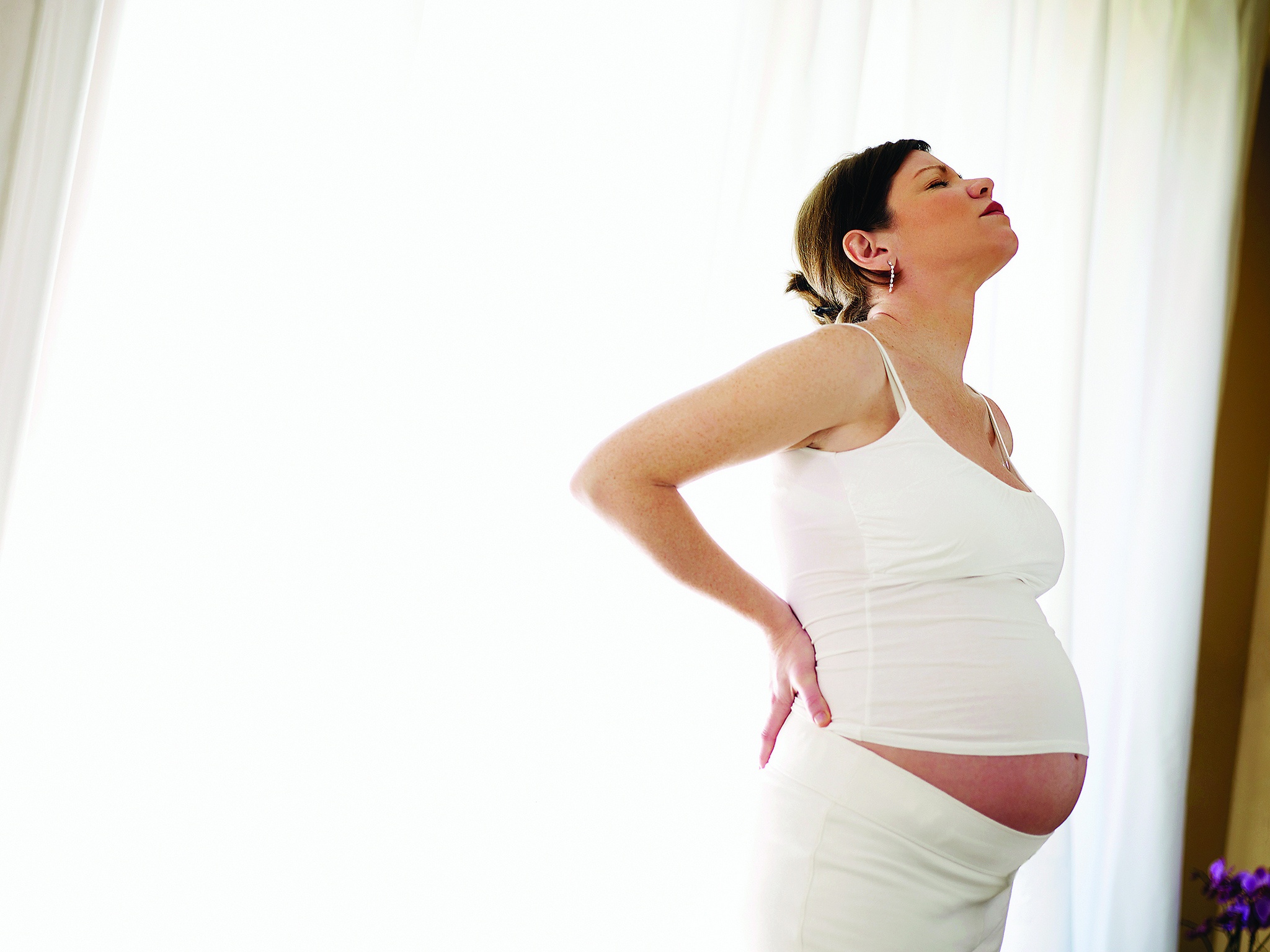 Answers About Urinary Tract Infections In Pregnancy