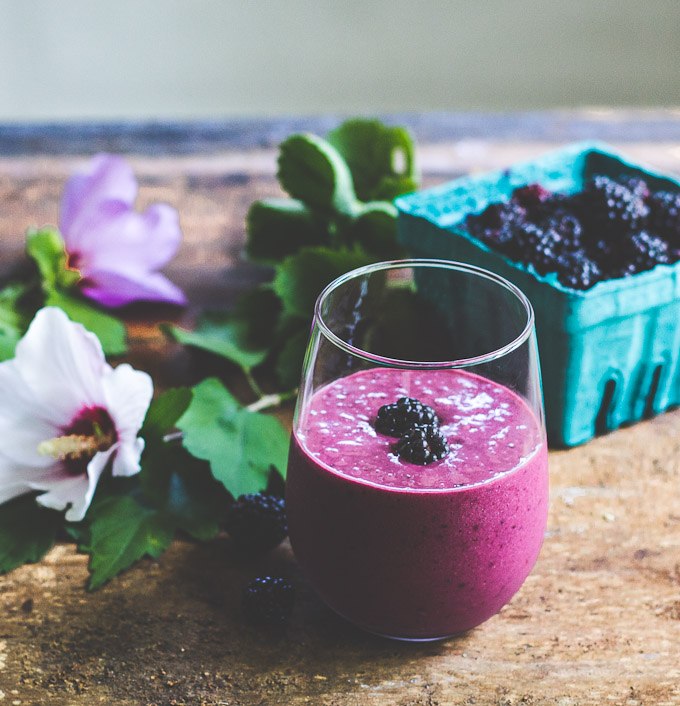 6 Infographics To Help You Make Healthy Smoothies (With Recipes)