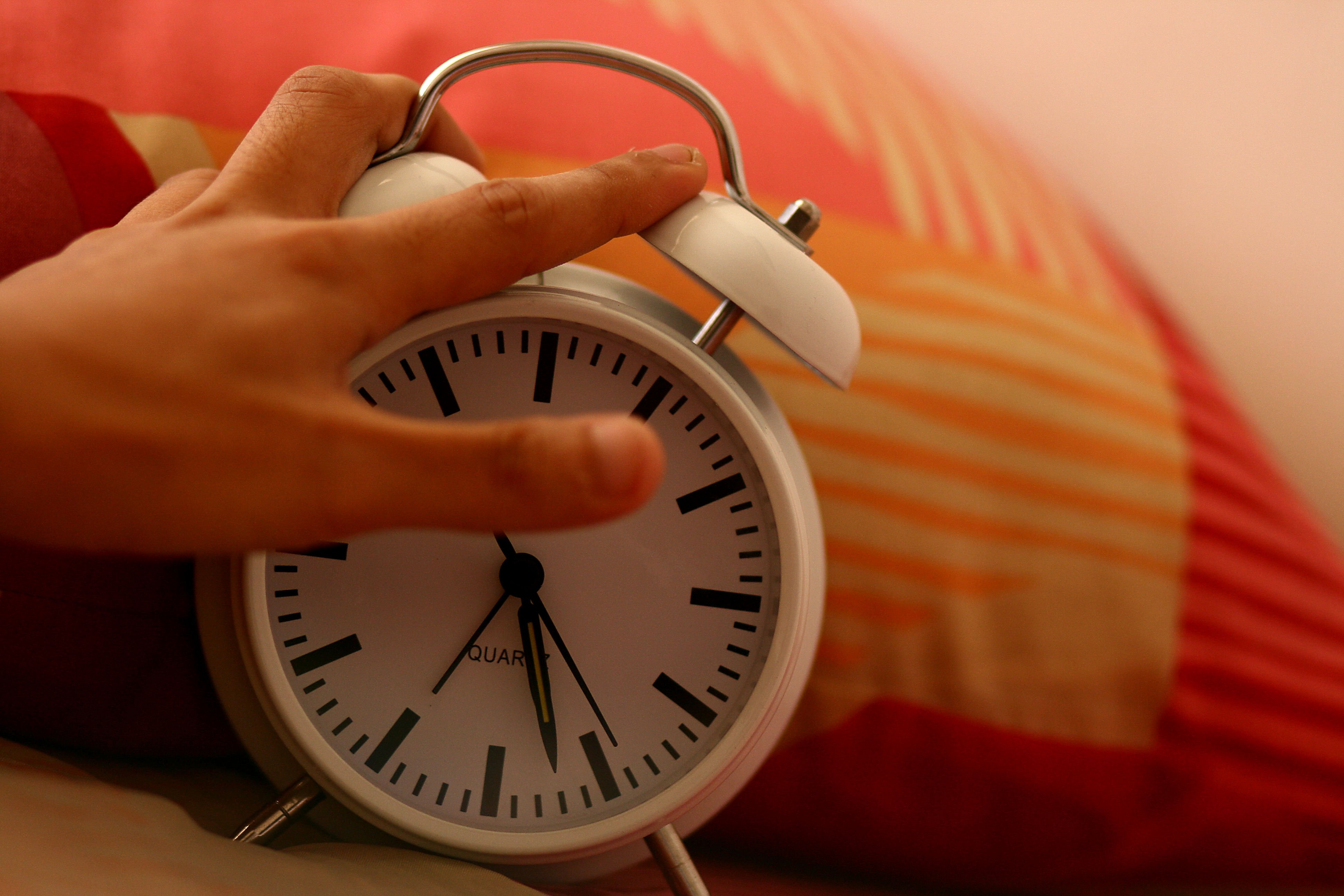5 Life Changes That Will Make You Jump Out of Bed Every Morning!