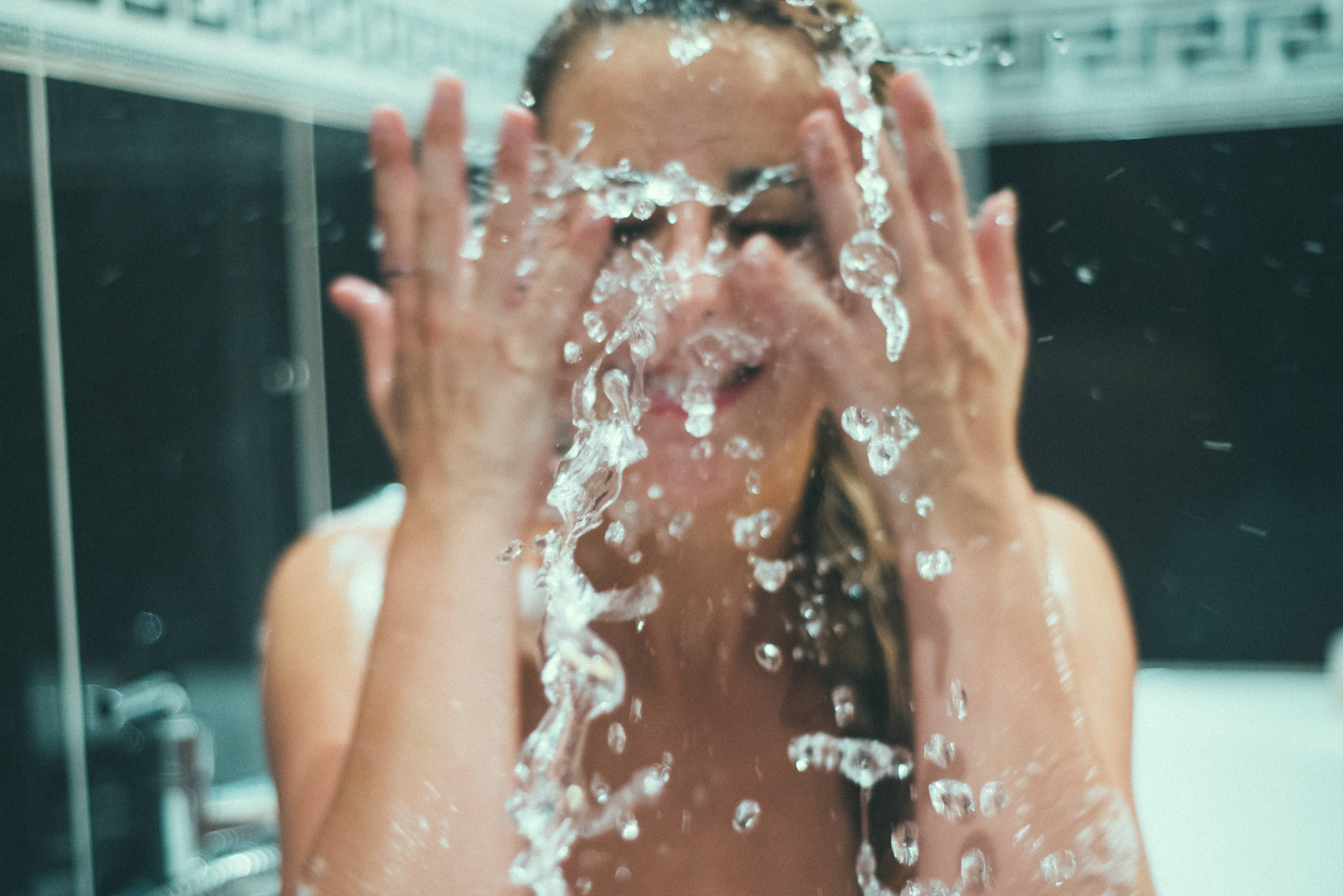 Science Suggests You Should Not Shower Every Day Anymore