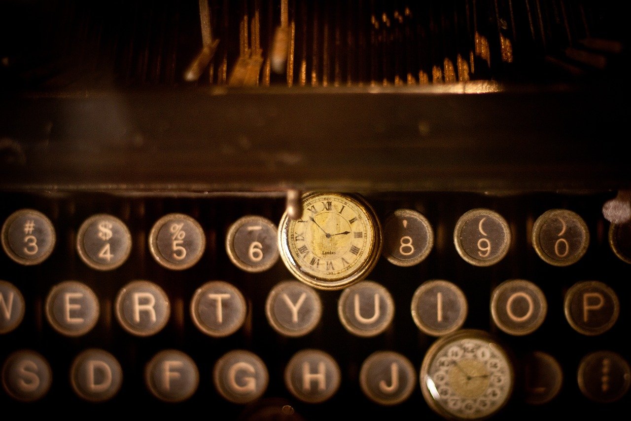 7 Steps to Go From Slacker to Writing Machine