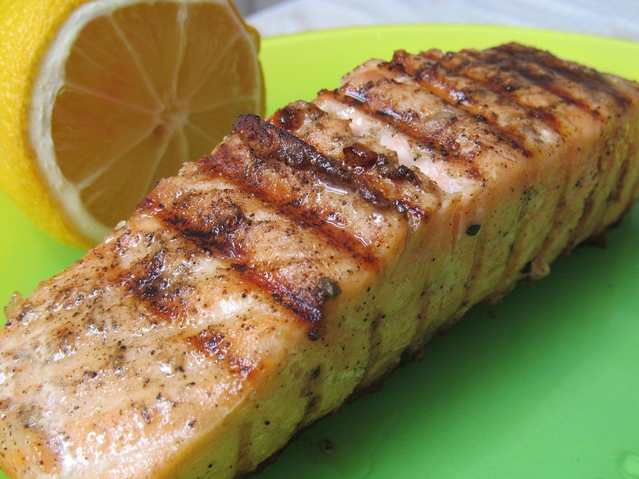 8 Surprising Benefits Of Salmon (With Recipe)