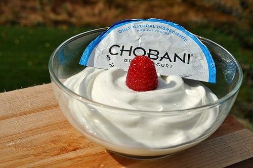 greek yogurt-healthy-foods 