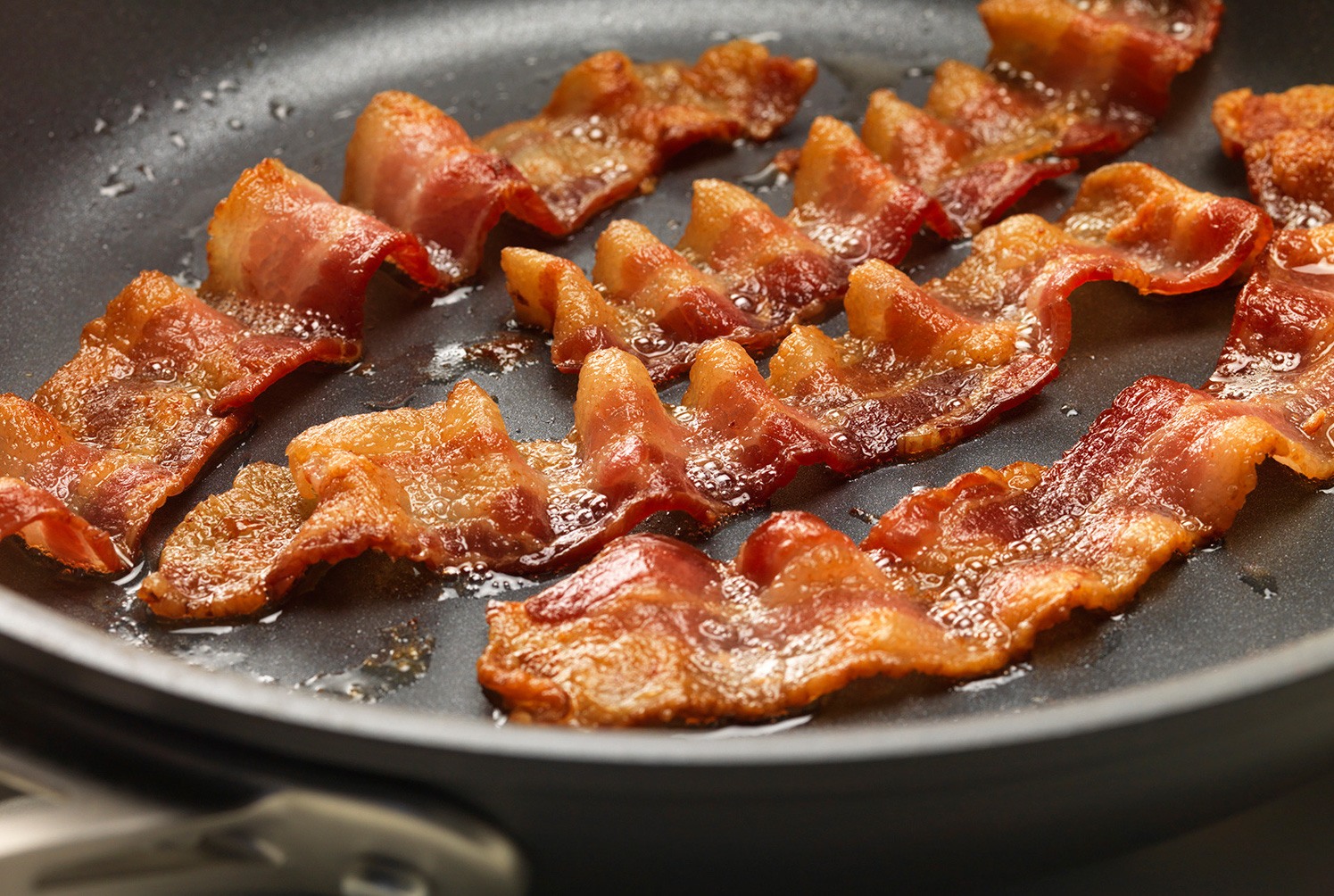 11 Infographic That Tell You All The Things About Bacon