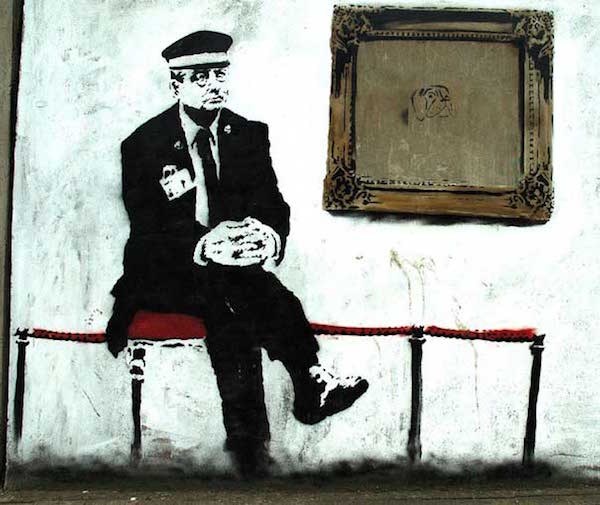 banksy-graffiti-street-art-man-picture-dog