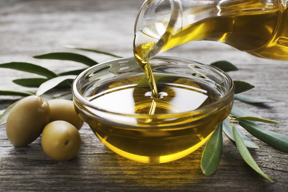Amazing Benefits Of Olive Oil You Need To Know