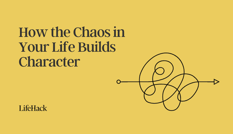 chaos in life