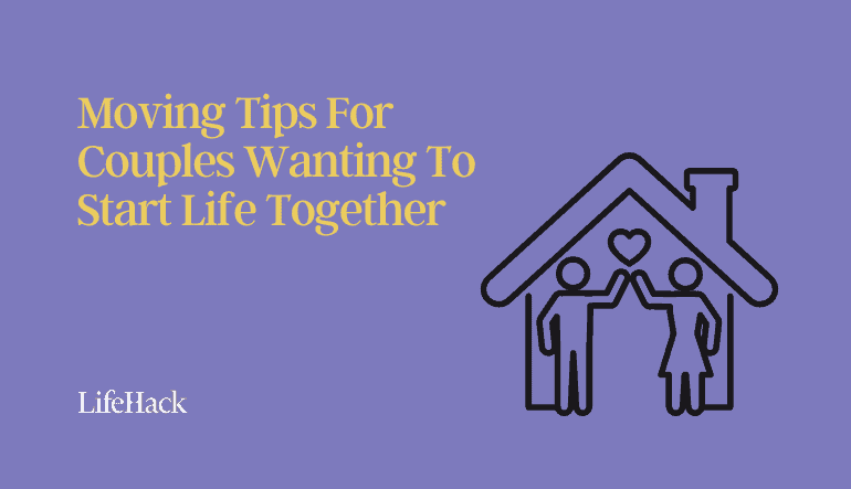couples moving together tips