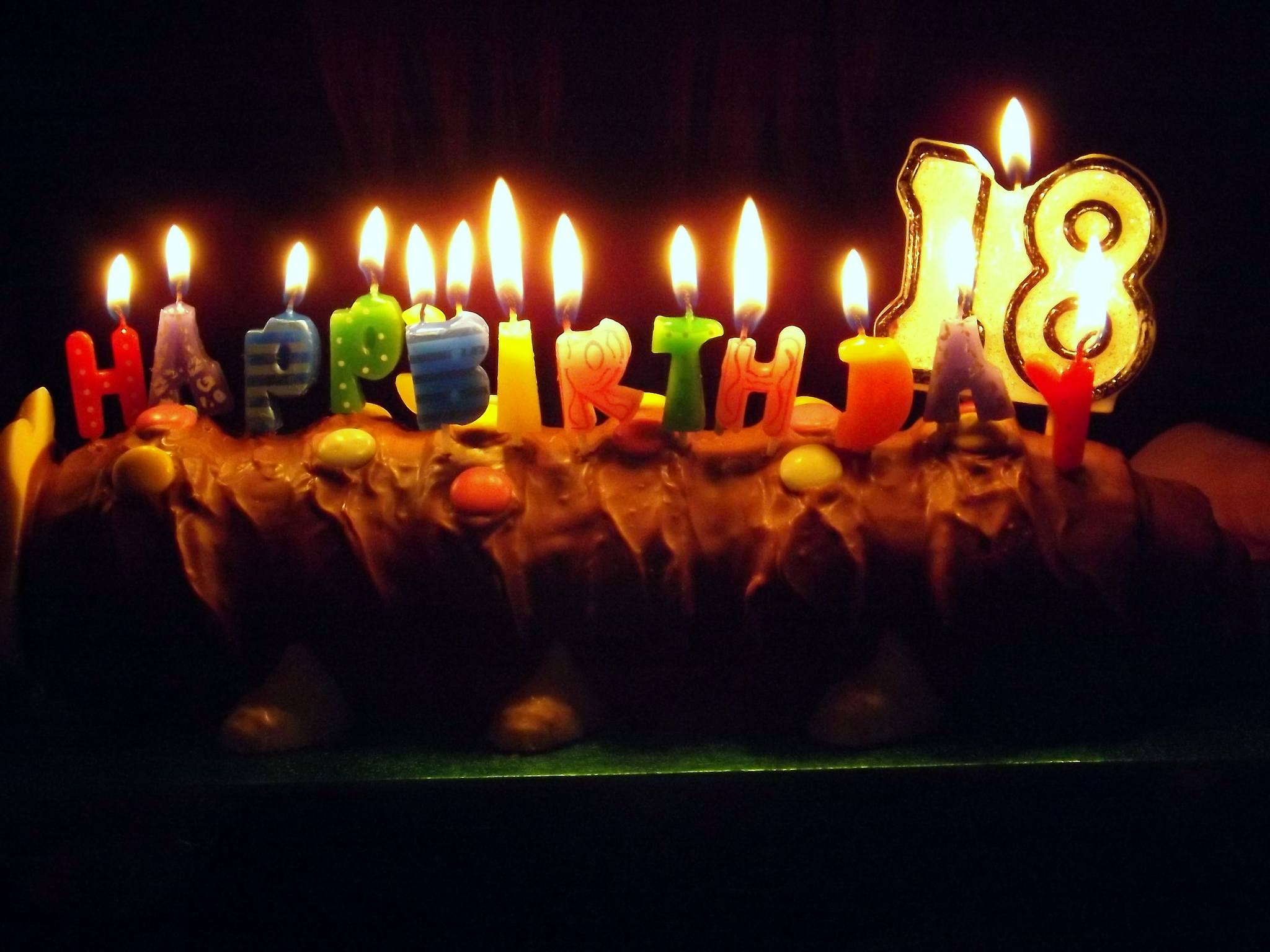 18 Things You Should Learn by the Time You Turn 18