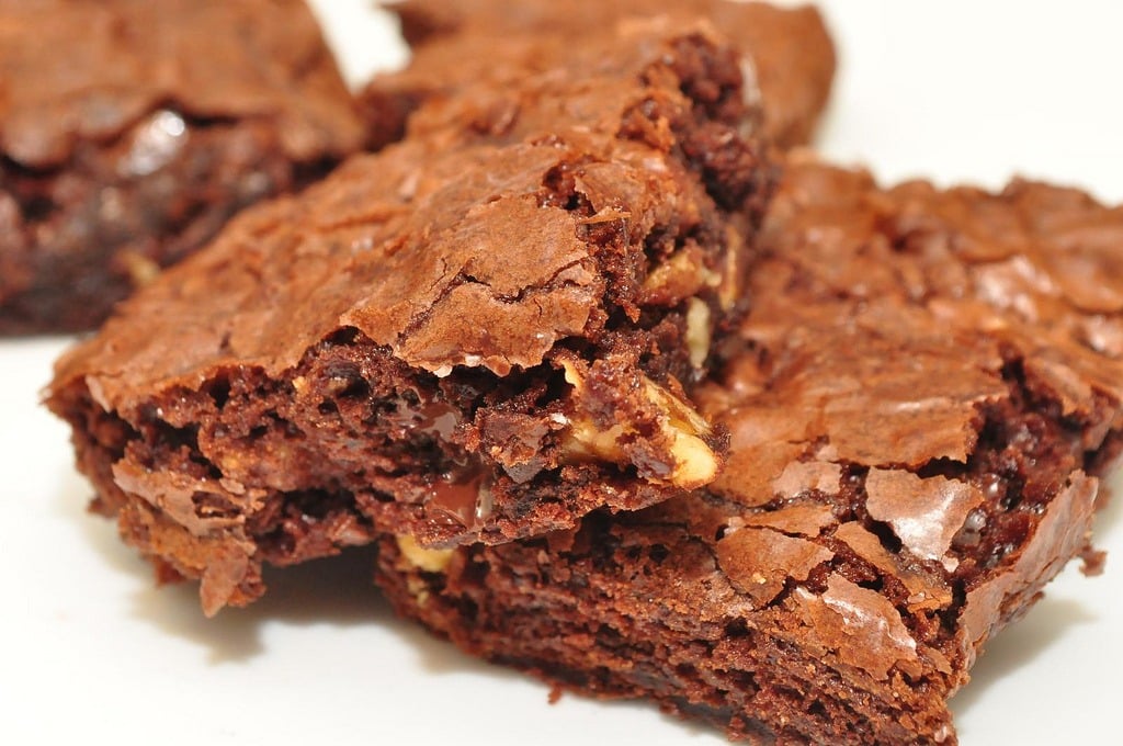 10 Delectable Brownie Recipes