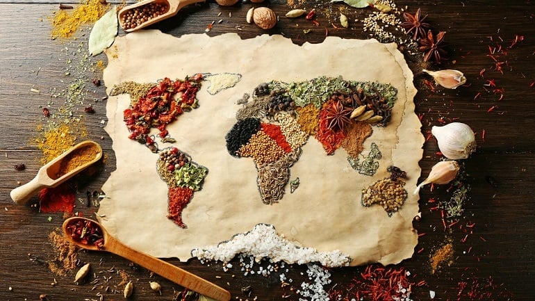Which Country Has The World’s Best Diet (And How Can We Learn From It)?