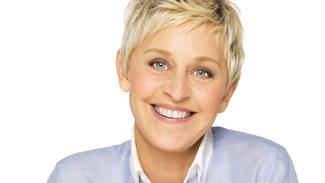 8 Times Ellen Degeneres Was Your Spiritual Guru (Quotes from Ellen)
