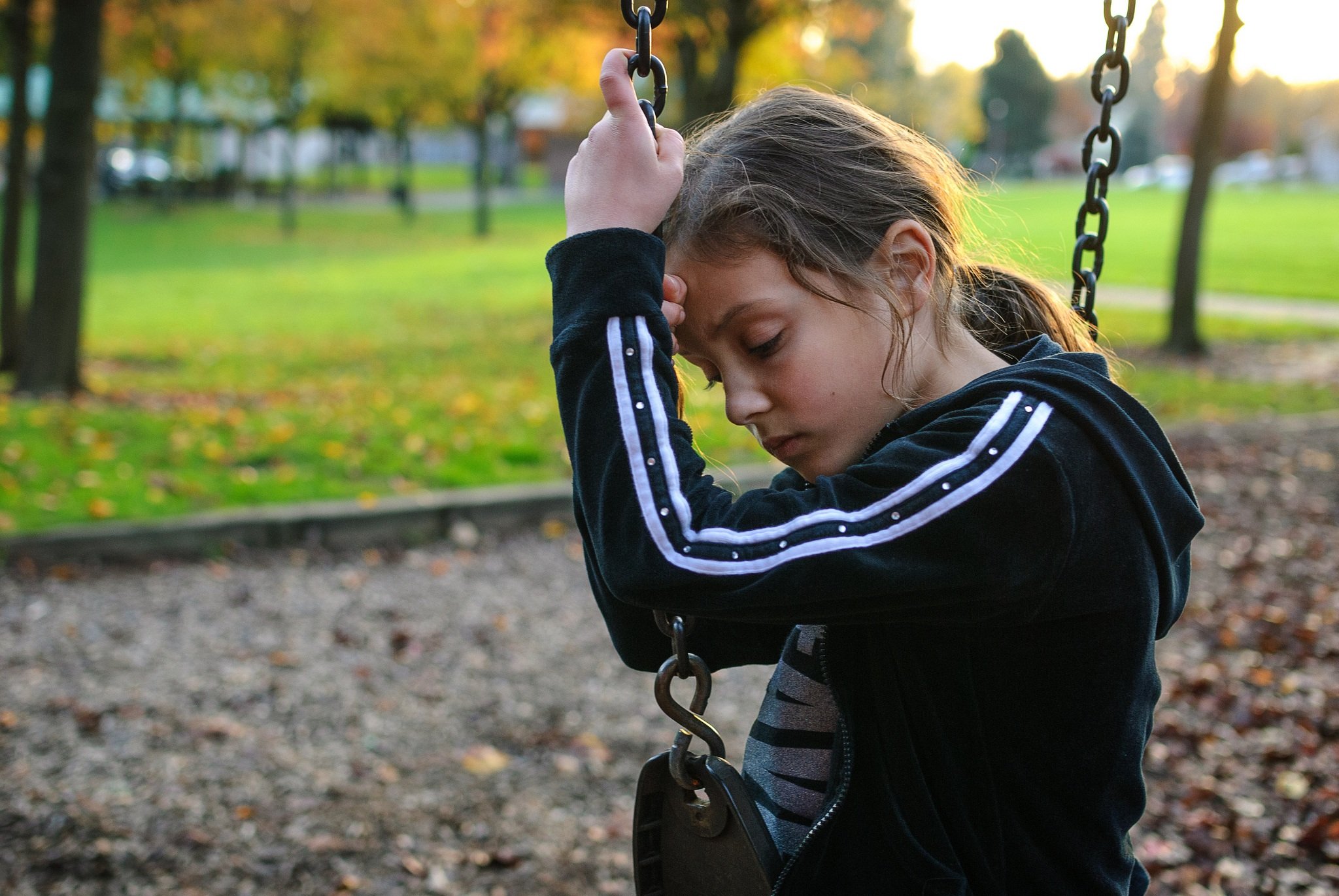 21 Things To Do When You Find It Hard To Let Go