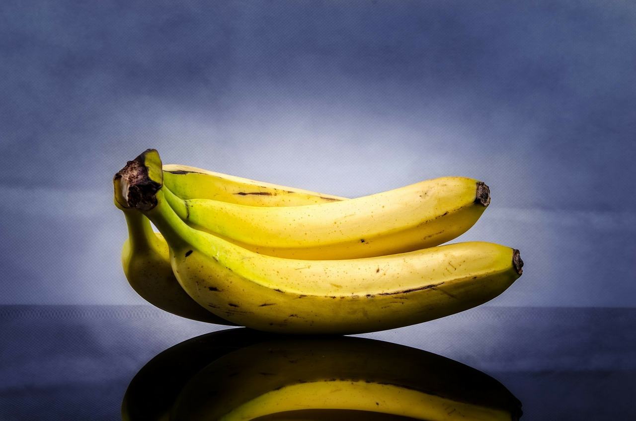 Eat Banana And Make Good Use Of Its Skin For Better Health