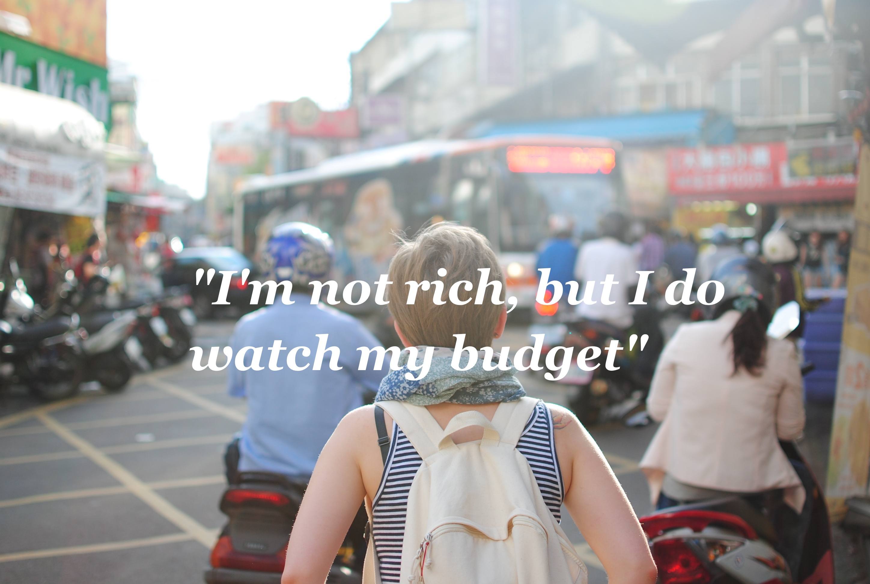 12 Confessions Of Travelers That They Want People To Know