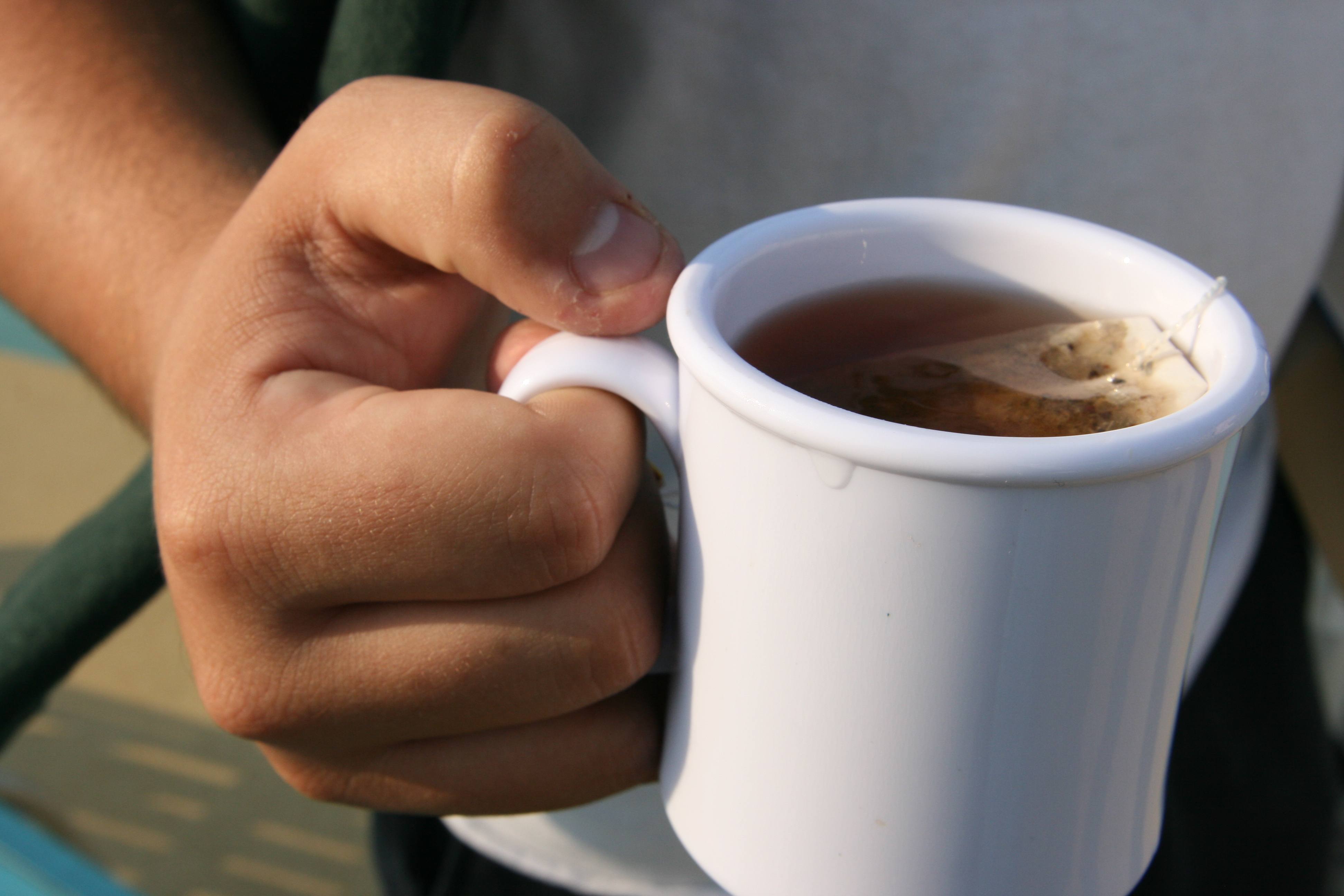 15 Unbelievable Uses of Used Teabags You Didn&#8217;t Know Before