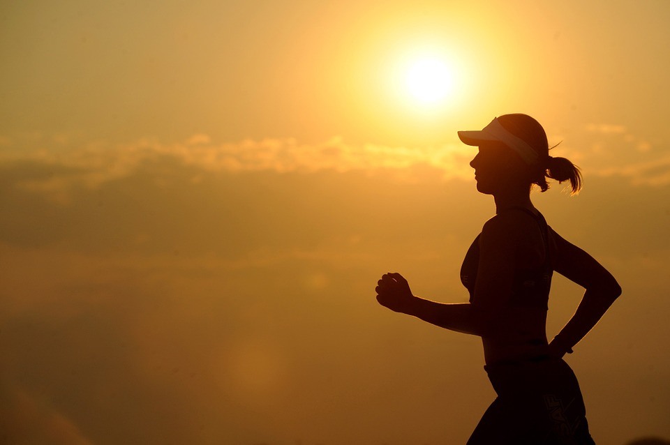 Science Says Moderate Exercise Can Prevent Depression