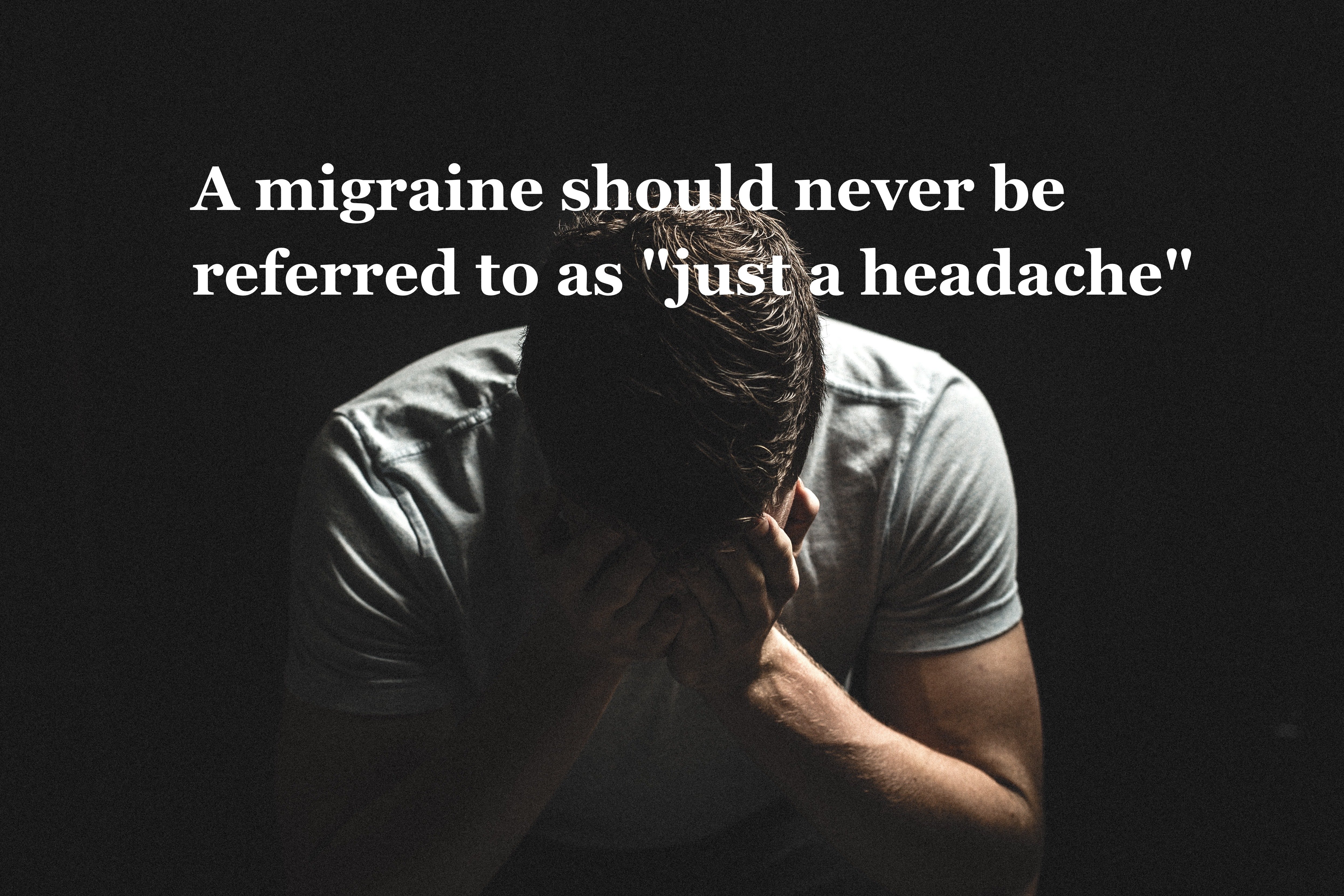 7 Things Only Migraineurs Can Highly Relate To