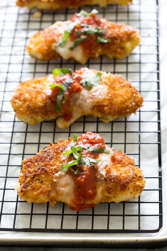 Amazing-and-Tender-Chicken-Parmesan