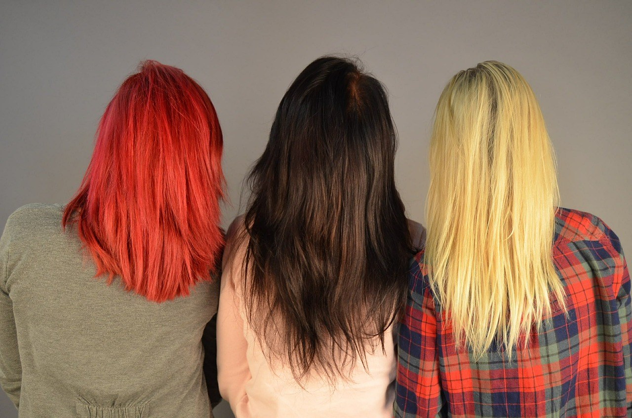 5 Popular Hair Color Tones For Spring 2016