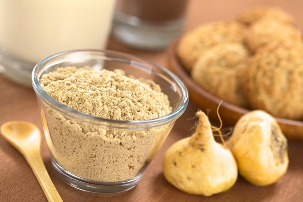 Amazing Benefits of Maca Powder (+5 Refreshing Recipes)