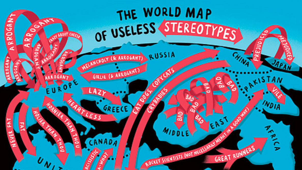 9 Impressive Illustrations To Present Current Society/World Issues