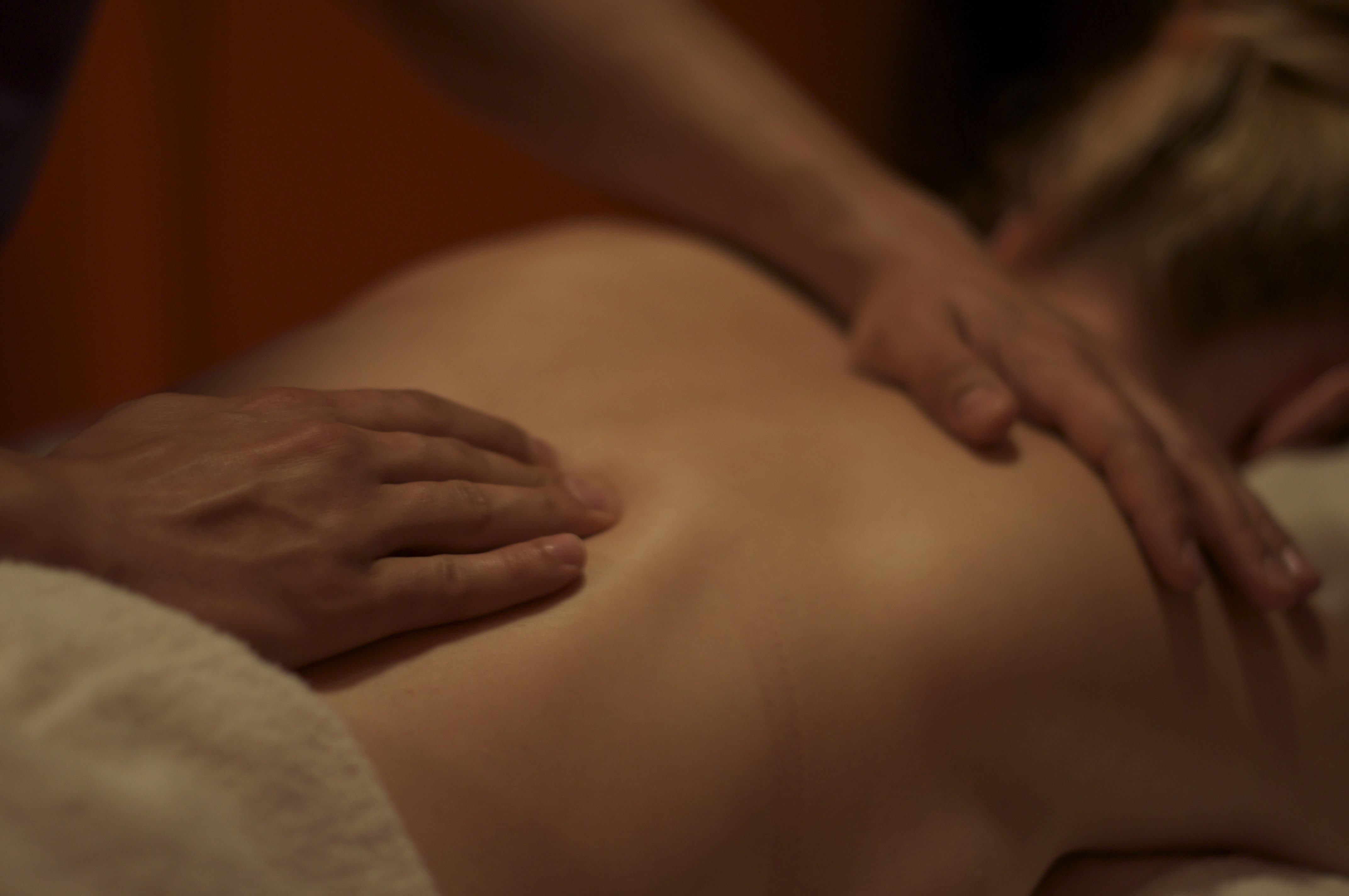20 Reasons Why Massage Can Significantly Benefit Your Health