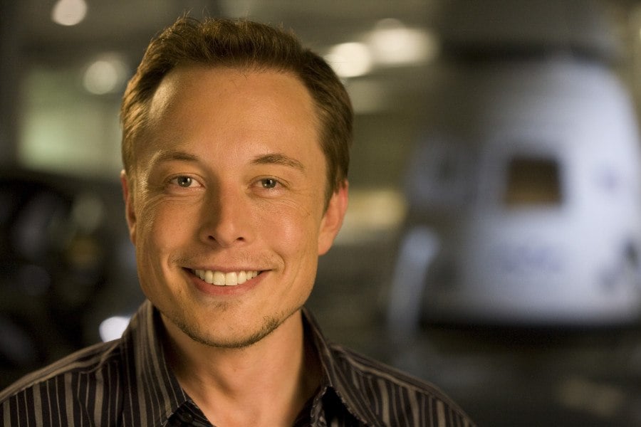 10 Self-Made Billionaires In The World That You Should Learn From