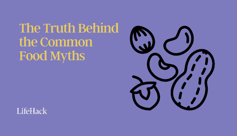 food myths