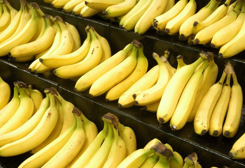 Amazing Benefits Of Bananas (+5 Refreshing Recipes)