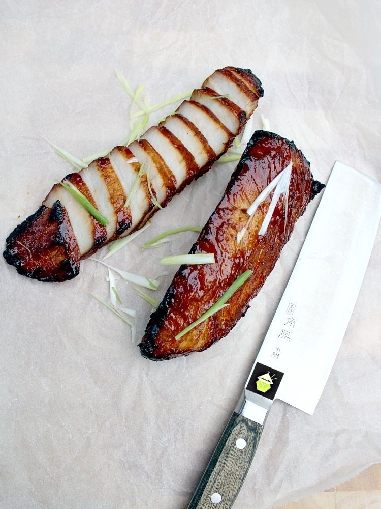 Char-Sui-Pork-Chinese-Barbecue-Pork-7