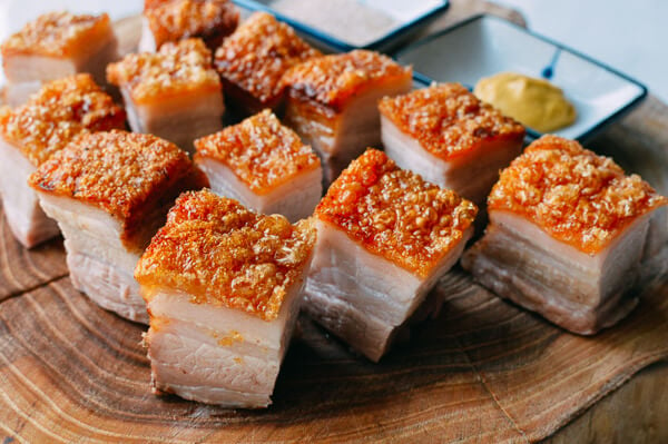 17 Delicately Designed Pork Recipes That You Need To Try!