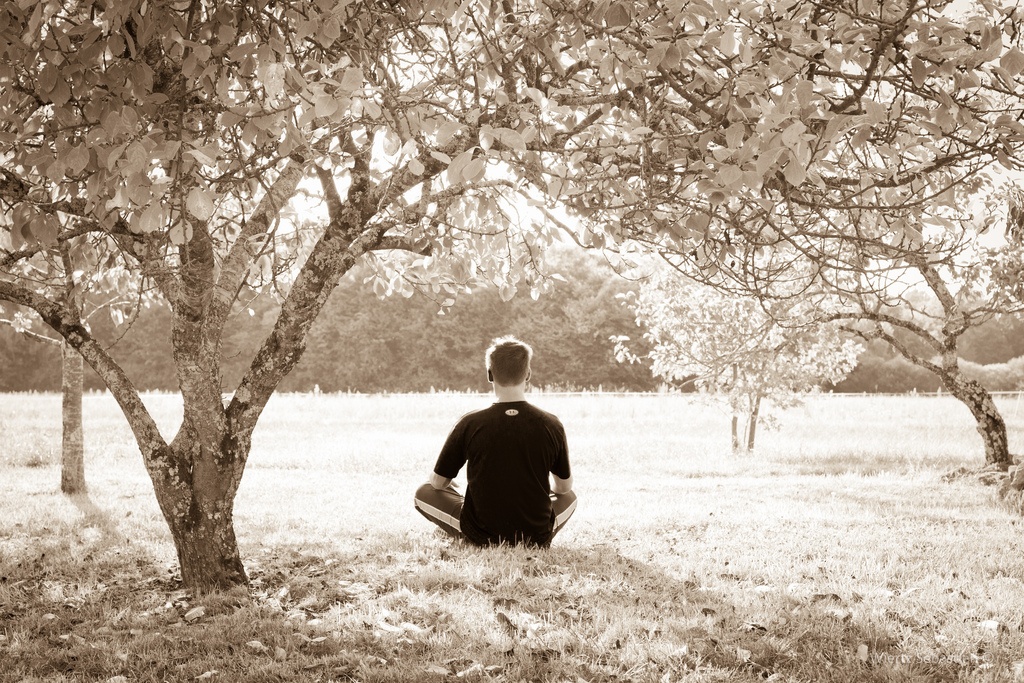 4 Things Meditation Does To Your Mind And Body