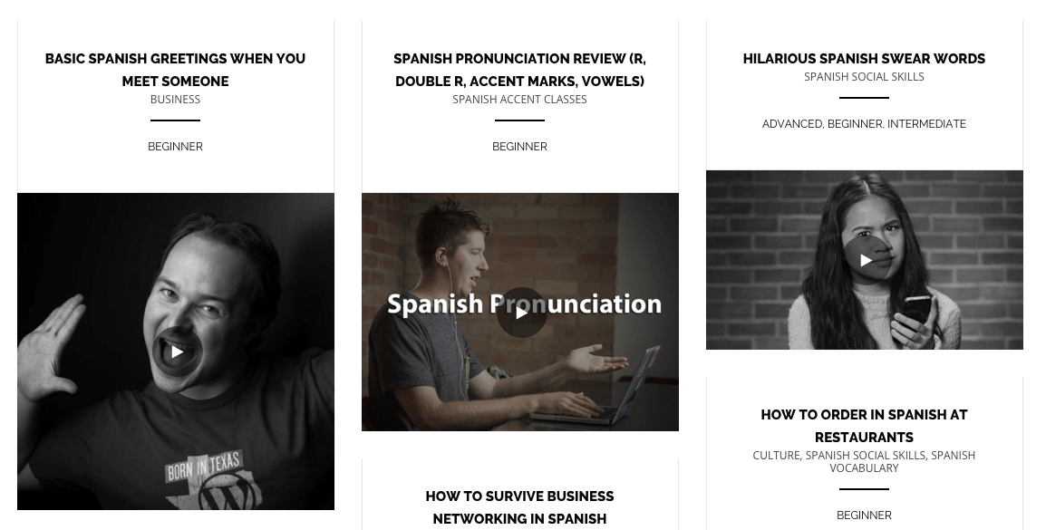spanish-classes
