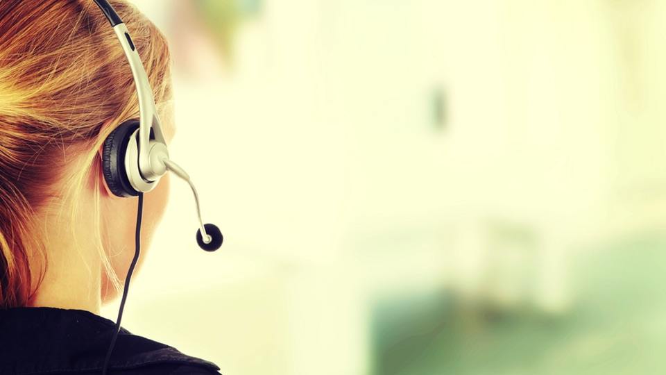 Choose Comfort for your Next Call Center Headset