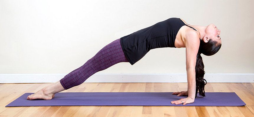 8 Yoga Poses to Help You Achieve Strong and Toned Inner Thighs