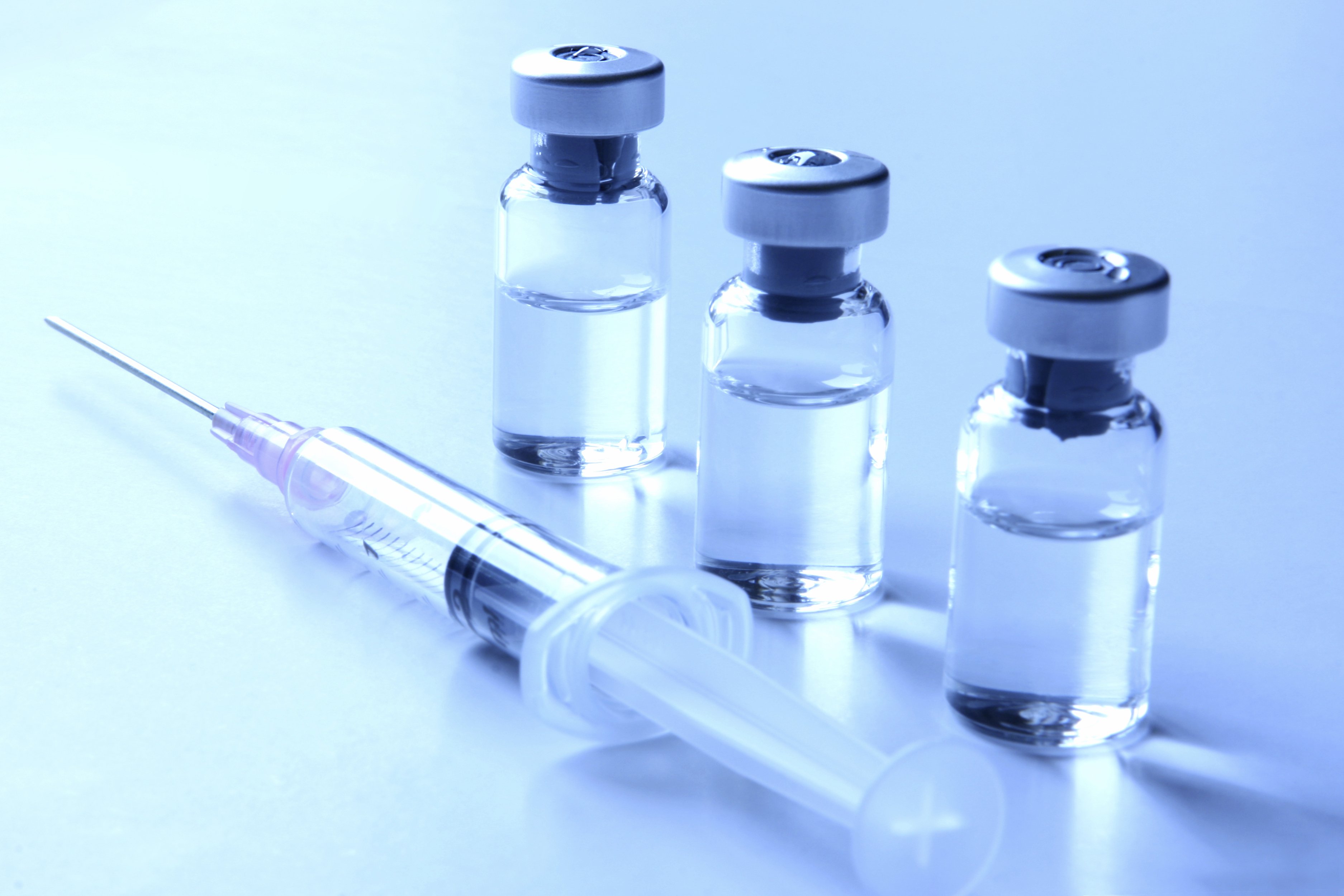 This Vaccine Is Believed To Be Able To Cure Cancer
