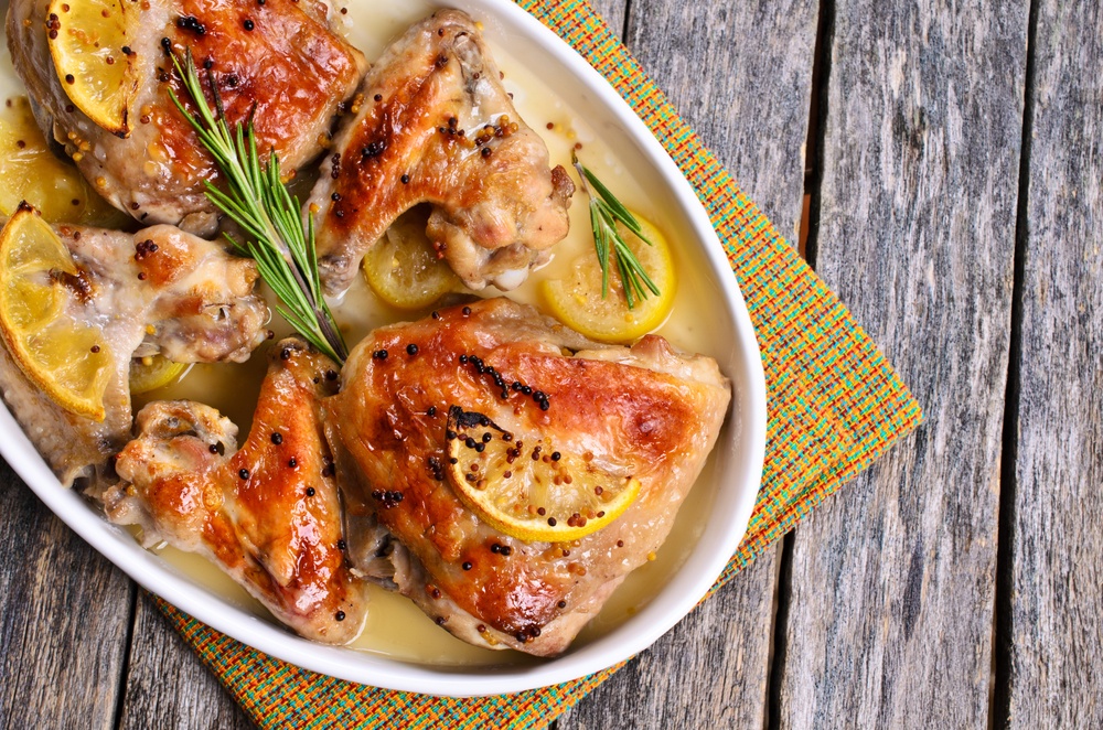 10 Quick And Healthy Chicken Recipes For Busy People