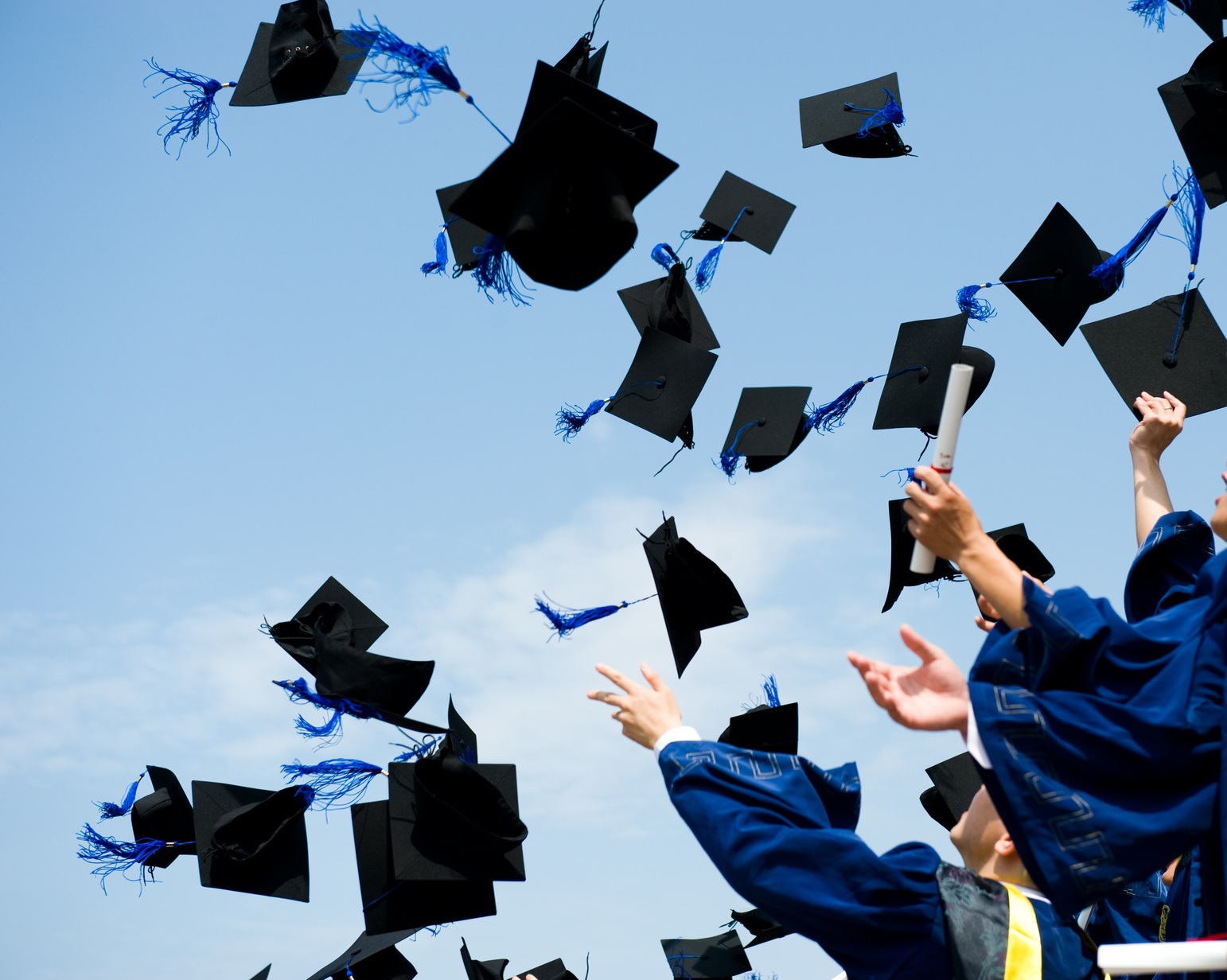 5 Life Lessons for Fresh Graduates