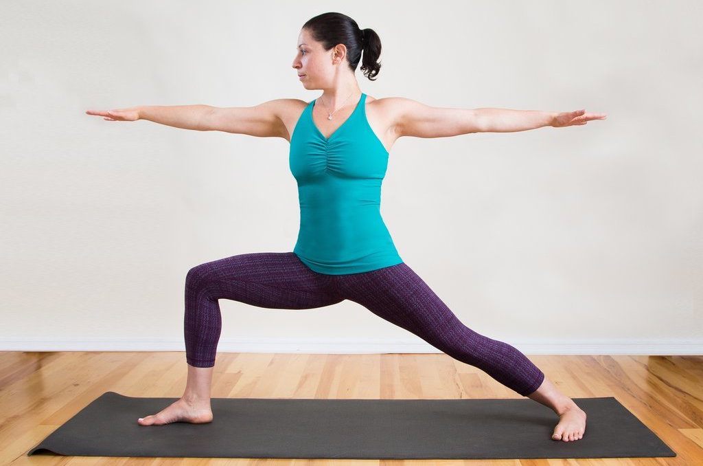 Yoga Poses For Beginners To Achieve A Detoxed And Healthy Body In 7 Days